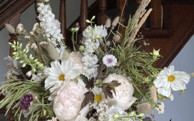 June Dynamic Neutrals Wedding