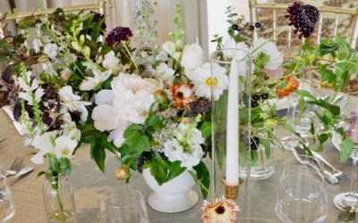 Burlington Country Club Wedding